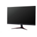 ACER LCD Nitro VG270Ebmiix, 69cm (27") FHD 1920x1080,100Hz,250cd/m2, 178/178,1ms,HDMI,VGA,Black