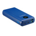 ADATA PowerBank P20000QCD - externá batéria pre mobil/tablet 20000mAh, 2, 1A, modrá (74Wh)