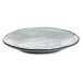 Dezertný tanier LABARRO sivý 869032