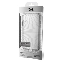 Kryt 3MK Samsung Galaxy S20 Ultra - 3mk Clear Case