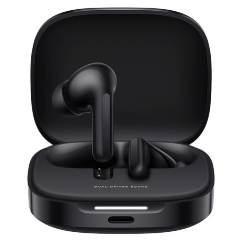 Xiaomi Redmi Buds 6 čierna