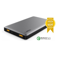 LAMAX powerbanka 10 000 mAh Quick Charge