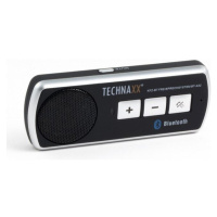 Technaxx Bluetooth handsfree na tienidlo do auta