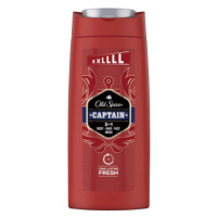 OLD SPICE Captain 2in1 wash 675 ml