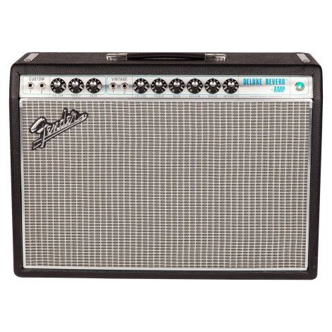 Fender 68 Custom Deluxe Reverb