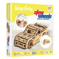 SmartMax Smartivity – Závodné auto