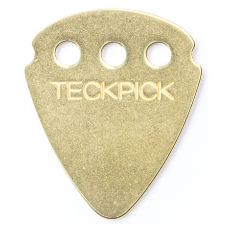 Dunlop Teckpick Brass