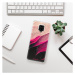 Odolné silikónové puzdro iSaprio - Black and Pink - Xiaomi Redmi Note 9 Pro / Note 9S