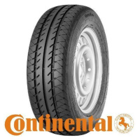 Continental VANCONTACT ECO 235/60 R17 117/115R