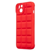 Obal:Me Block Kryt pre Apple iPhone 13 Red