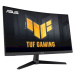 ASUS TUF GAMING VG27VQM1B monitor 27”