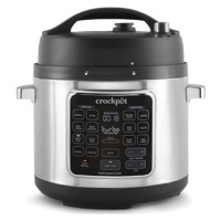 CrockPot Turbo Express 5,6 l