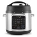 CrockPot Turbo Express 5,6 l