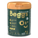 BEGGS 2 následné mlieko 800 g