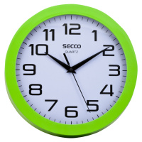 Secco S TS6018-37