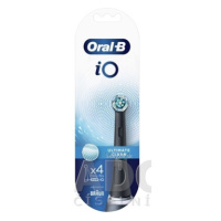 Oral-B iO ULTIMATE CLEAN Black