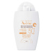 AVÈNE Minerálny fluid SPF 50+  pre precitlivenú, intolerantnú alebo alergickú pleť 40 ml