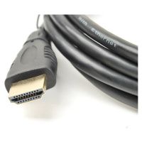 PremiumCord HDMI A - HDMI A 1.4 M/M 10m