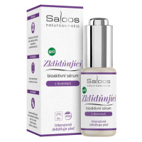 SALOOS Upokojujúce bioaktívne sérum 20 ml