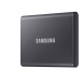 Externý disk SSD Samsung - 1 TB - čierny