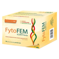 FYTOFEM ICONTI forte 90 tablet