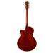 Godin 5th Avenue CW Kingpin II Cognac Burst (rozbalené)