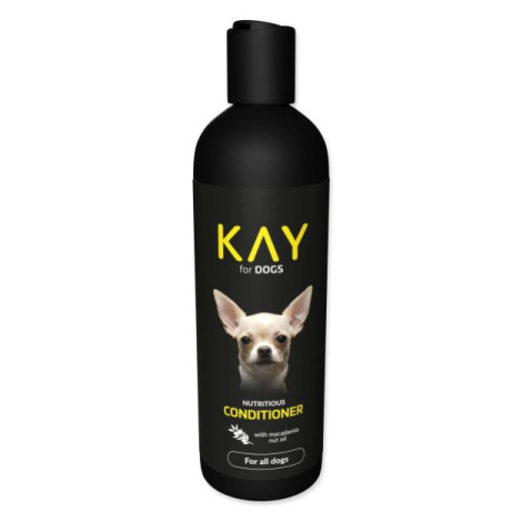 Kondicionér KAY 250ml