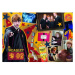 Trefl Puzzle Harry Potter, Harry Potter, Ron, Hermiona 3v1 400 + 500 + 600 dielikov