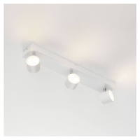 Philips Star LED svetlo biele 3-pl. WarmGlow