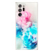 Odolné silikónové puzdro iSaprio - Watercolor 03 - Samsung Galaxy Note 20 Ultra