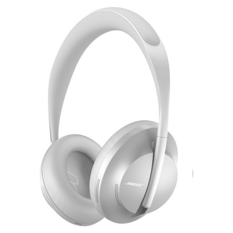 BOSE HEADPHONES 700 SILVER