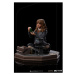 Soška Iron Studios Harry Potter - Hermione Granger Polyjuice Art Scale 1/10