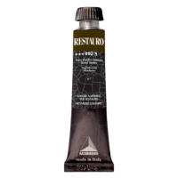 MAIMERI RESTAURO - Reštauračné farby (492 - burnt umber, 20 ml)