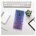 Odolné silikónové puzdro iSaprio - Handwriting 01 - black - Xiaomi Redmi 9