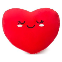 Legami Super Soft! Pillow – Heart