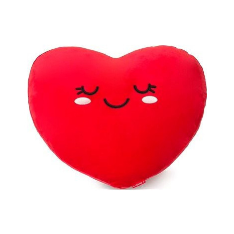 Legami Super Soft! Pillow – Heart