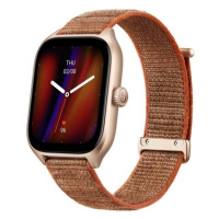 AMAZFIT GTS 4 AUTUMN BROWN