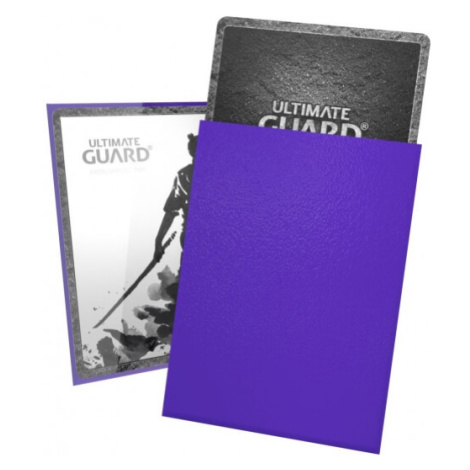 Ultimate Guard Obaly na karty Ultimate Guard Katana - Blue 100 ks