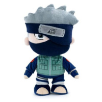 NARUTO SHIPPUDEN plyšová hračka KAKASHI 27 cm