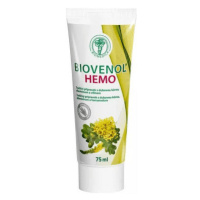 BIOMEDICA  Biovenol hemo gel 75 ml