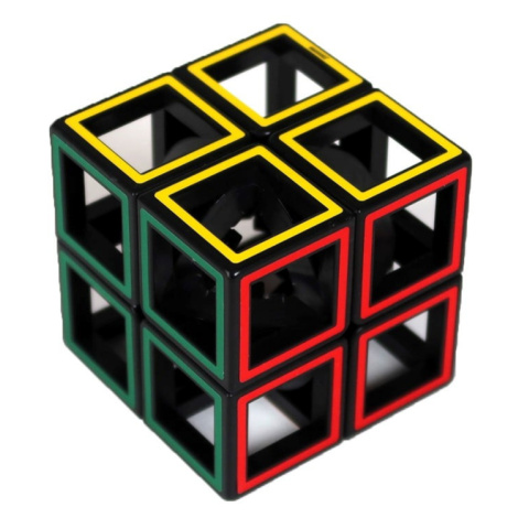 Mechanický hlavolam RecentToys Cube
