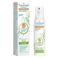 PURESSENTIEL Purifying Air Spray 41 essential oils Dezinfekčný roztok v spreji 200 ml