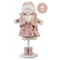 Llorens P540-33 oblečok pre bábiku veľkosti 40 cm