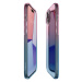 Spigen Liquid Crystal kryt iPhone 15 gradation