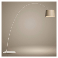 Foscarini Twiggy Wood MyLight stojaca CCT greige