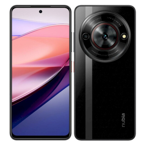 ZTE Nubia Focus 5G čierna