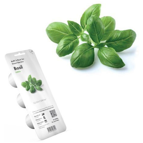 Smart Garden Bazalka PCW-016