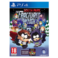 South Park: The Fractured But Whole (PS4)