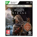 Assassin Creed Mirage Launch Edition (Xbox One/Xbox Series)