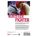 Viz Media Rooster Fighter 4